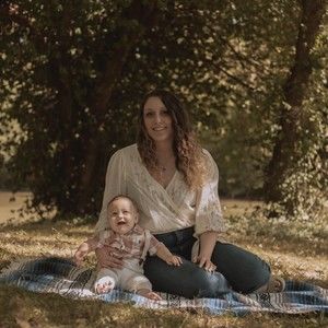 Meet your Posher, Valerie